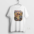 Original Cuba Te Necesita Trump Unisex