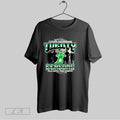 Original Cutler Hammann Twenty Seasons Pella Dutch Cross Country Logo Unisex