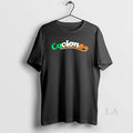 Original Cyclones In Ireland Logo Parody Unisex