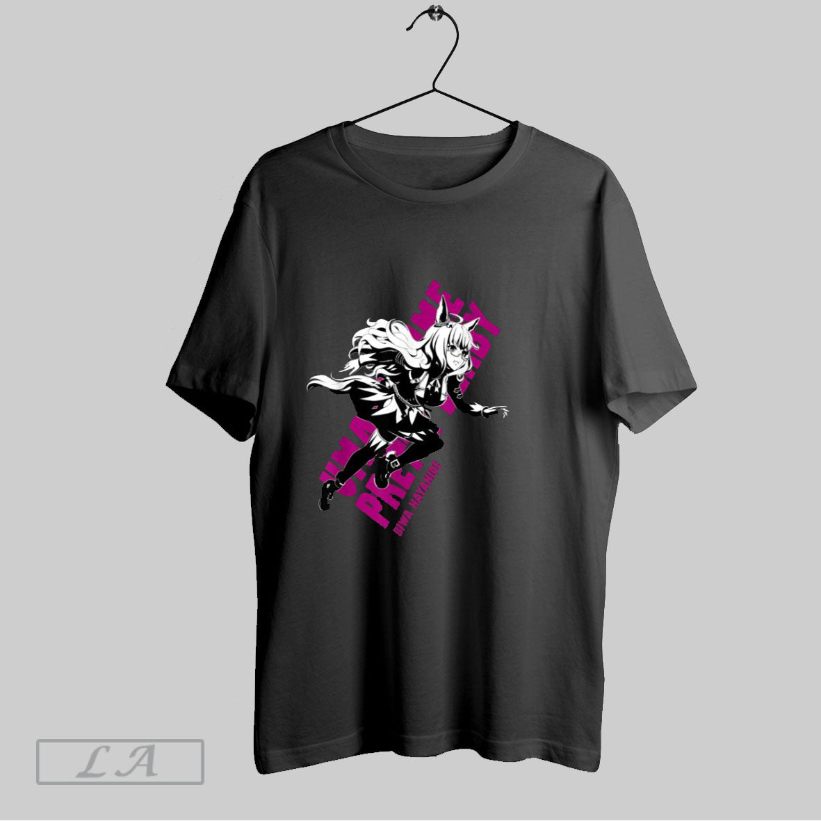 Original Cygames Umamusume Pretty Derby Beihua Starfish Unisex