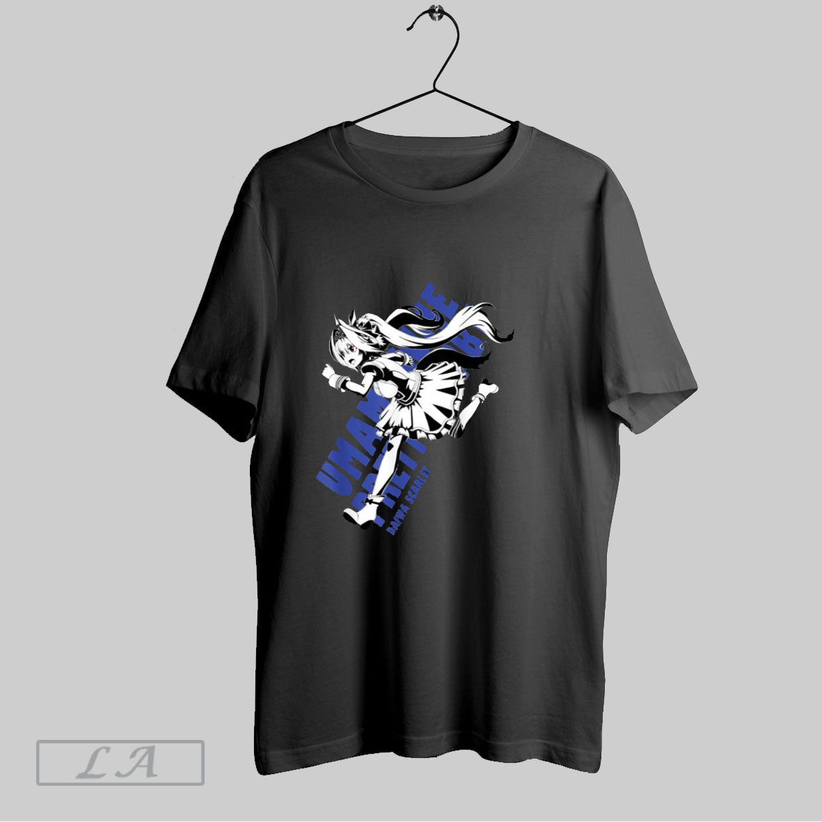Original Cygames Umamusume Pretty Derby Daiwa Scarlet Unisex