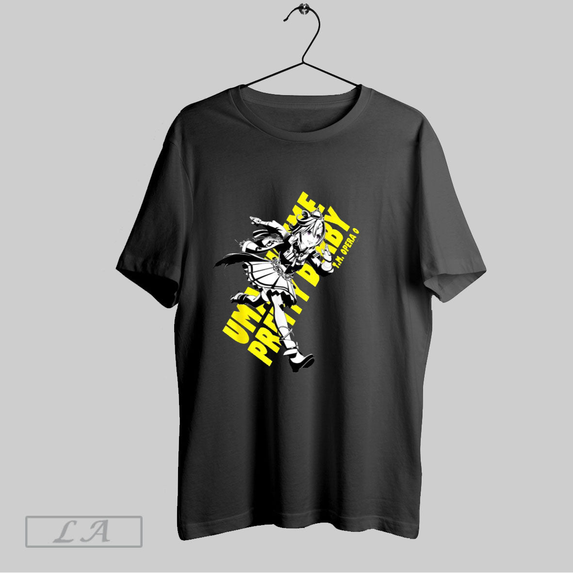 Original Cygames Umamusume Pretty Derby Tayem Operao Unisex