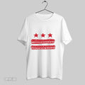 Original Dc Sub Protest T Shirt Unisex