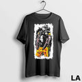 Original Dk Metcalf Black And Gold Dk Unisex