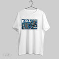 Original Dri East Coast Tour 2025 Event T Shirt T Shirt Unisex