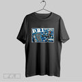 Original Dri East Coast Tour 2025 Unisex