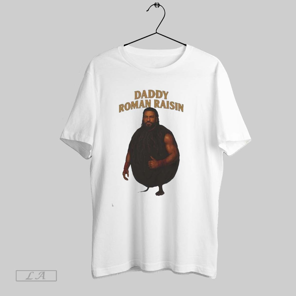 Original Daddy Roman Raisin Unisex