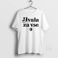 Original Dallas Mavericks Nba Hvala Za Vse Logo Unisex