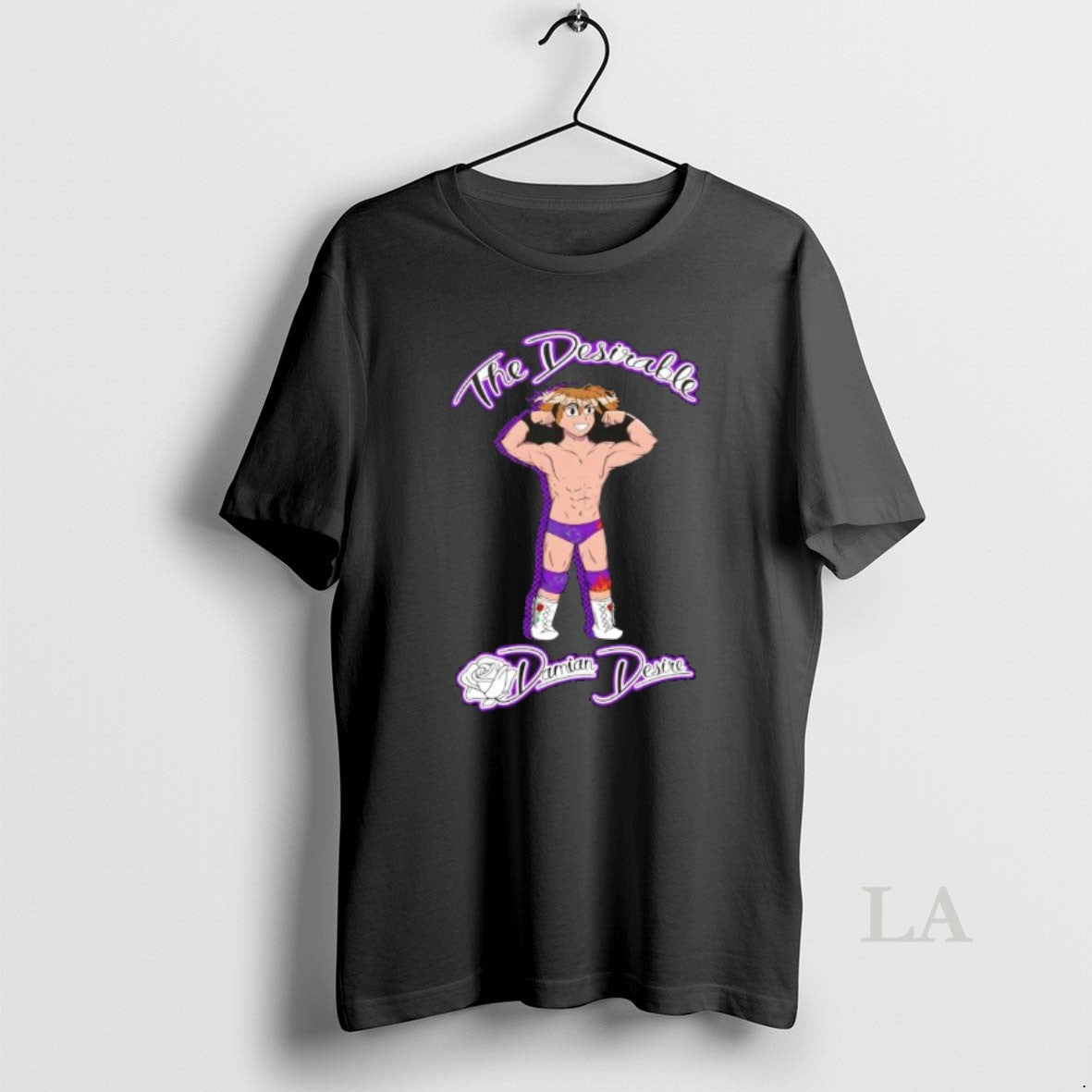 Original Damian Desire Desirable Unisex