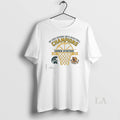 Original Damien Spartans 2026 Cif State Division I Boys Basketball Champions Unisex