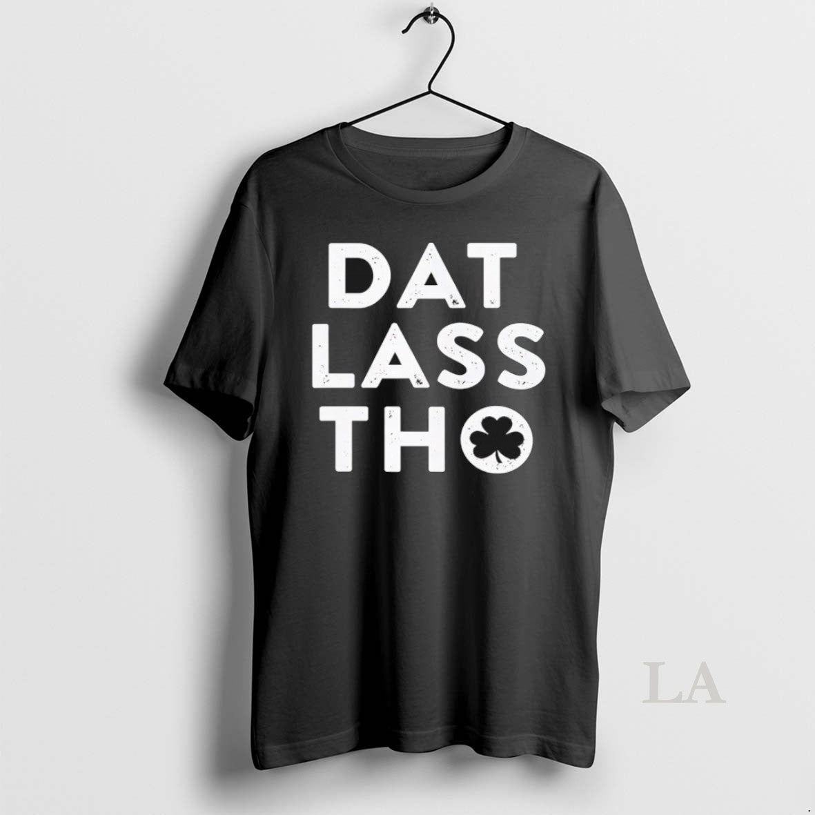 Original Dat Lass Tho Unisex
