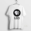 Original Dave Landau Wears Lsd Unisex