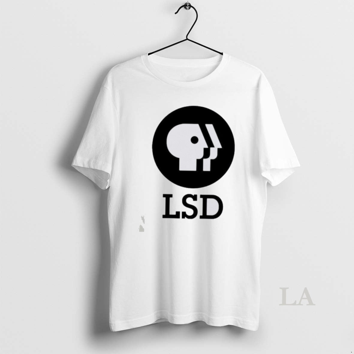Original Dave Landau Wears Lsd Unisex