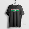 Original Davidson College Chambers Building Architecture Graphic Unisex