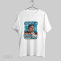 Original De La Hoya Oscar Hector Camacho Souvenir Opposites Attack Unisex