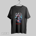 Original Death Note X Obituary Cause Of Death T Shirt Unisex