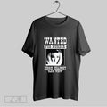 Original Debbie Jellinsky Wanted For Murder T Shirt Unisex
