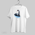 Original Def Jam Recordings Poland Black Swan Unisex