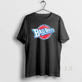 Original Detroit Pistons Bad Boys Unisex