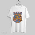 Original Devils Music Sing Along T Shirt Unisex