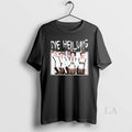 Original Die Heiling The Healing Unisex