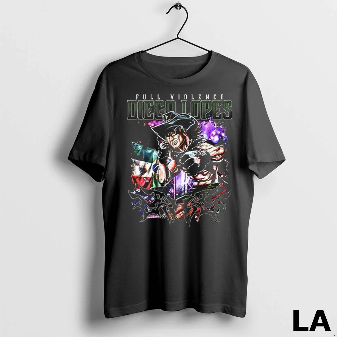 Original Diego Lopes Retro Unisex