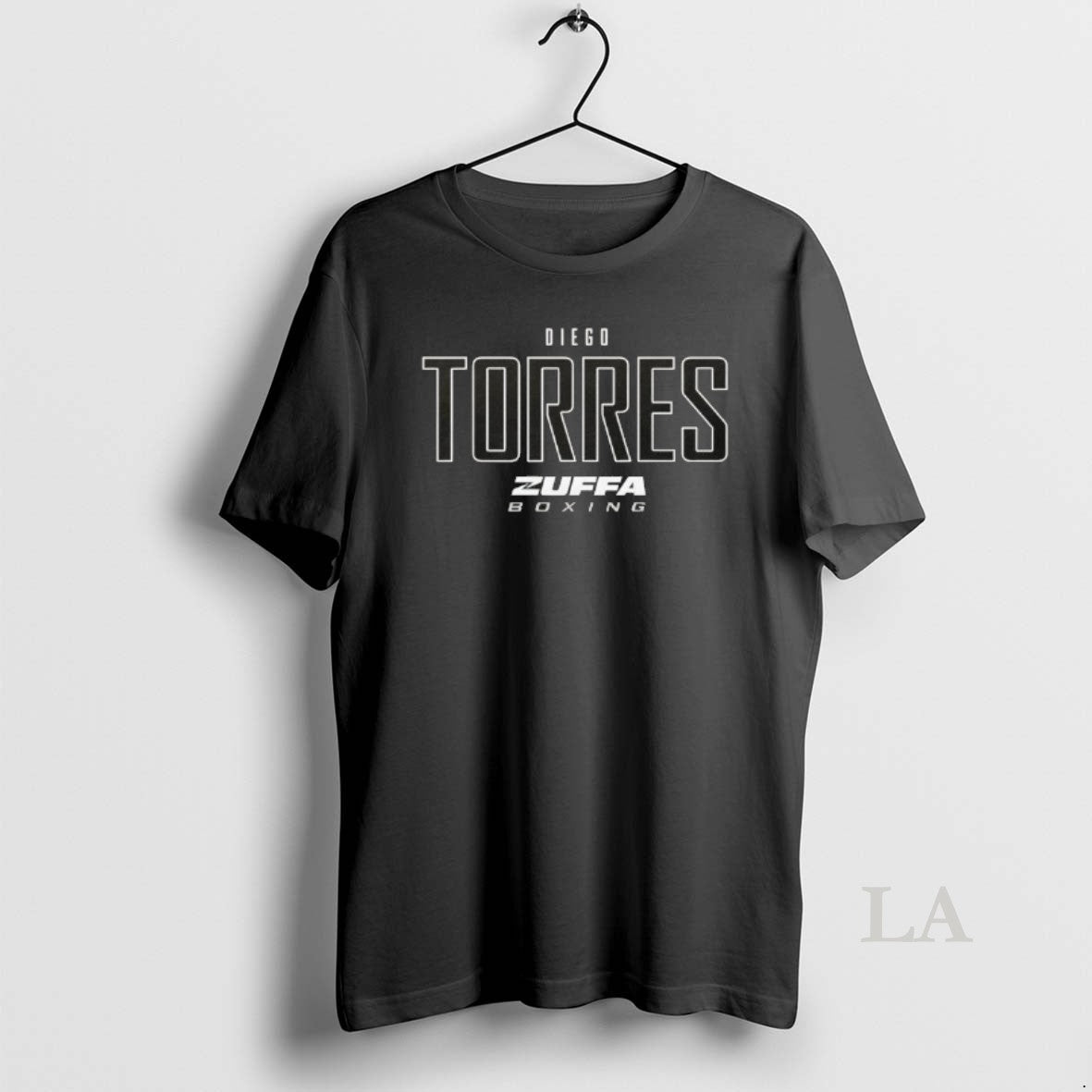 Original Diego Torres Zuffa Boxing Elite Unisex