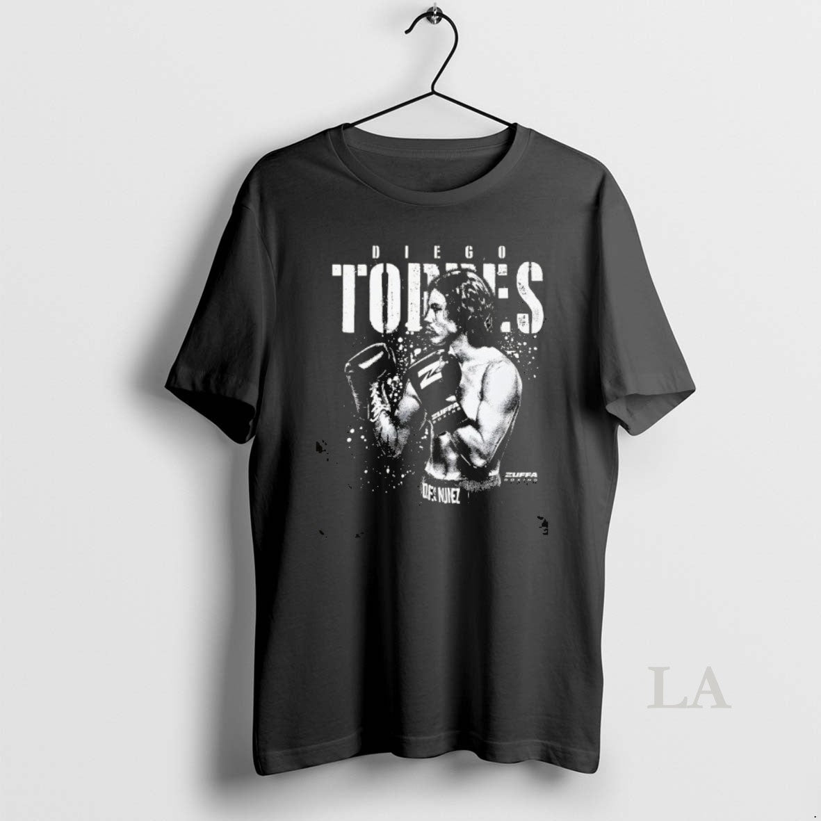 Original Diego Torres Zuffa Boxing Mono Unisex