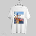 Original Dime Selfie Cat Unisex