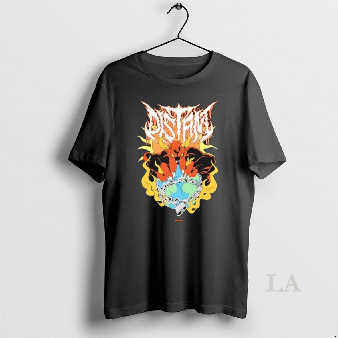Original Distant Locked In Unisex