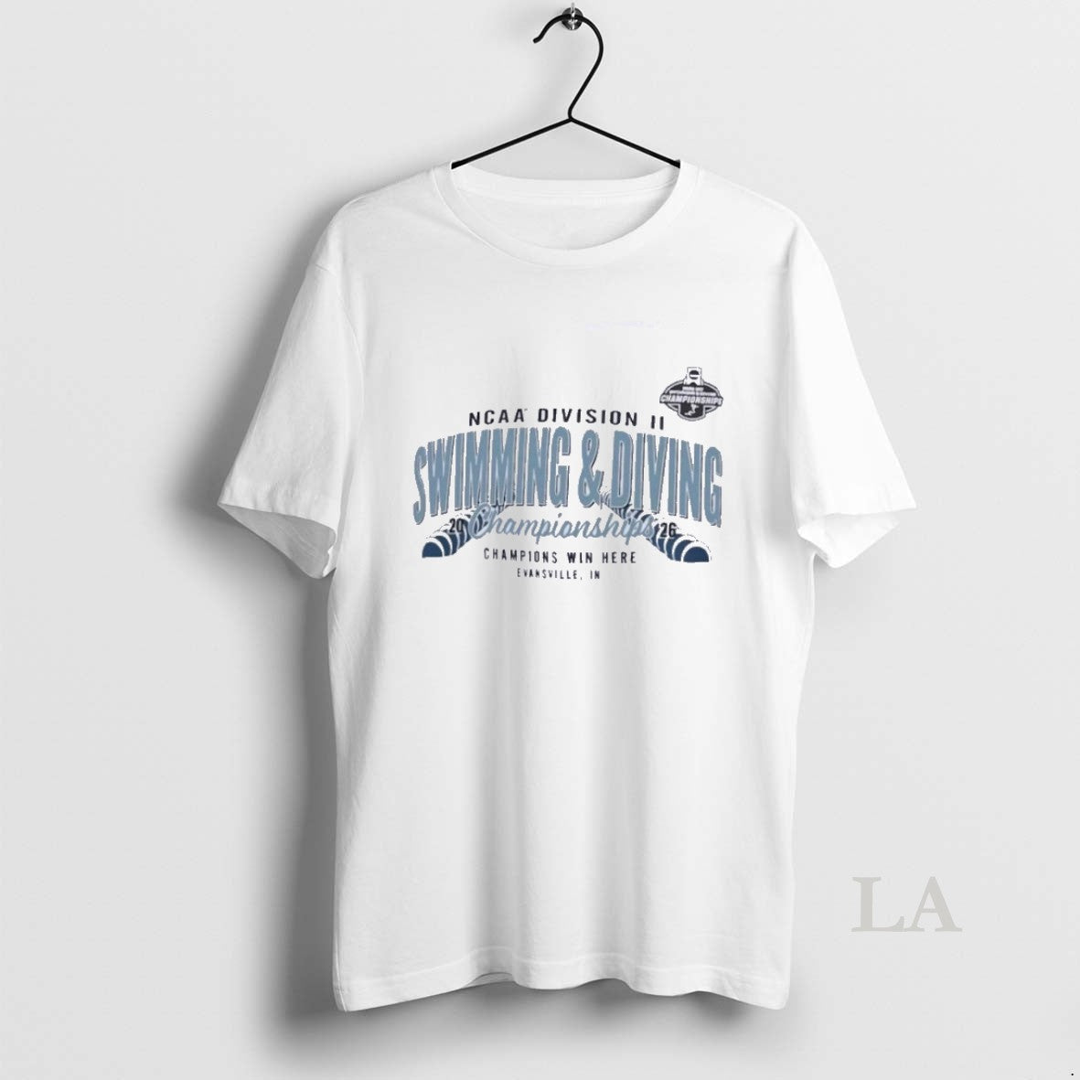 Original Division Ii Swimming Diving Championships Final Unisex