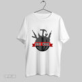 Original Do It With Dan Just Work T Shirt Unisex