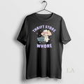 Original Dog Thrift Store Whore Unisex