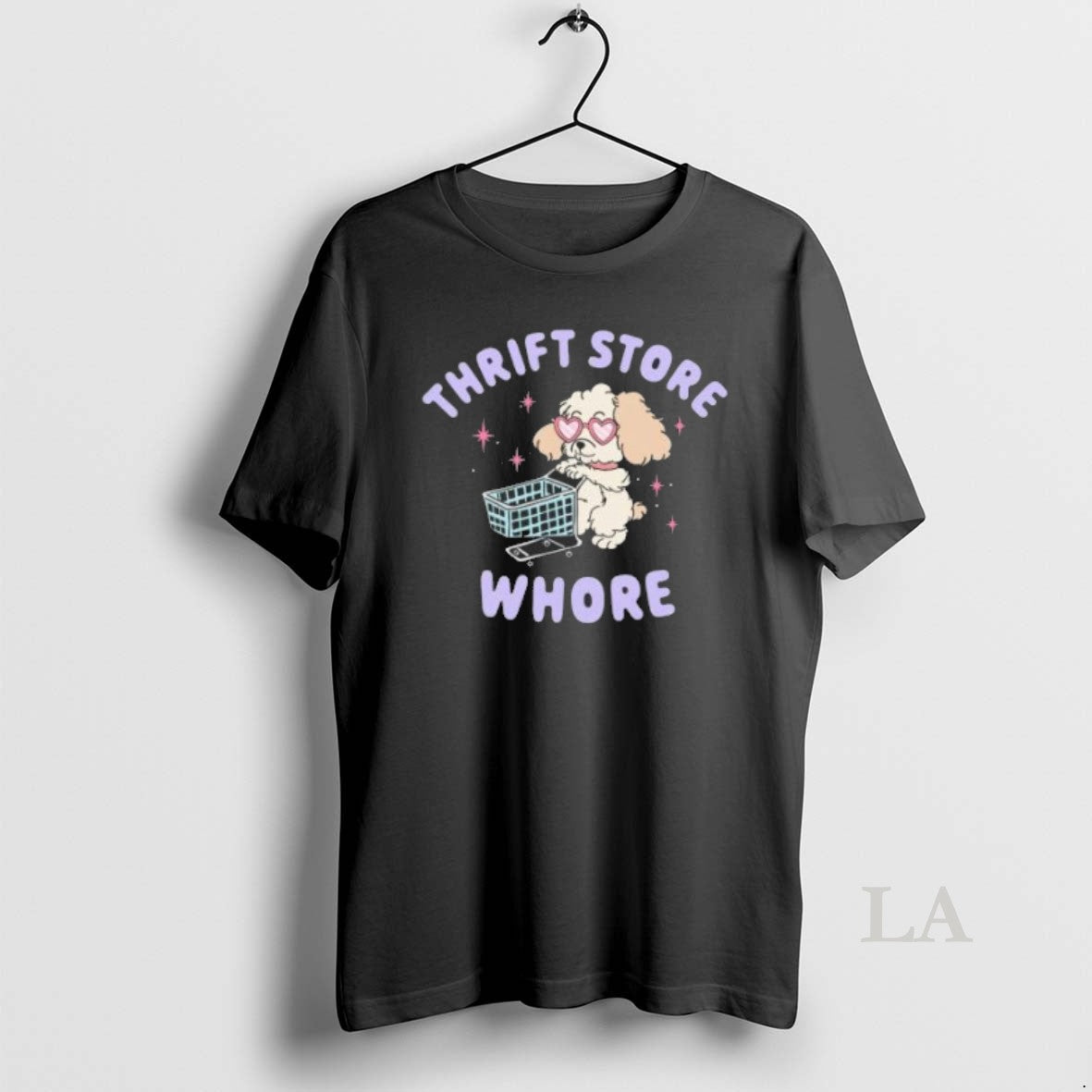 Original Dog Thrift Store Whore Unisex