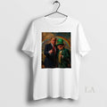 Original Dont Twed On Me Gadsden Flag Dont Tread On Me Parody Unisex