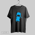 Original Door Ajar Logo New Unisex