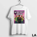 Original Down Syndrome Grand Theft Autism Meme Unisex