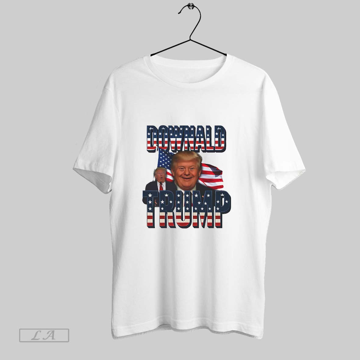 Original Downald Trump T Shirt Unisex