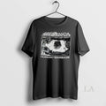 Original Dystopia Human Garbage Vintage Unisex