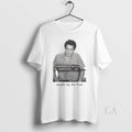 Original Eagle Vs Shark Mason Caught By The Fuzz Unisex