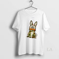 Original Easter Egg Hunter Camouflage Bunny Rabbit Unisex