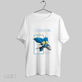 Original Einhander Endymion Frs Mk Ii T Shirt Unisex