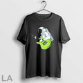 Original Electric Guitar On Kids Organic 2025 Unisex