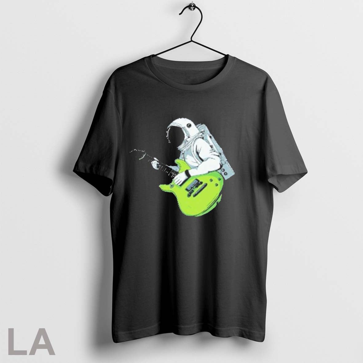 Original Electric Guitar On Kids Organic 2025 Unisex