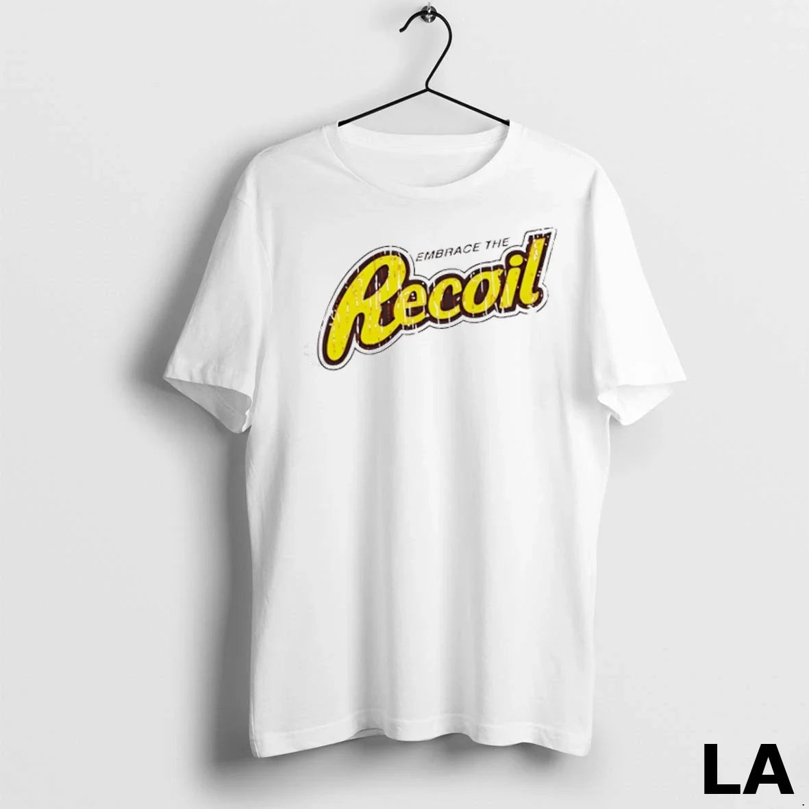 Original Embrace The Recoil Unisex