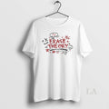 Original Erase Theory La Self Titled Unisex