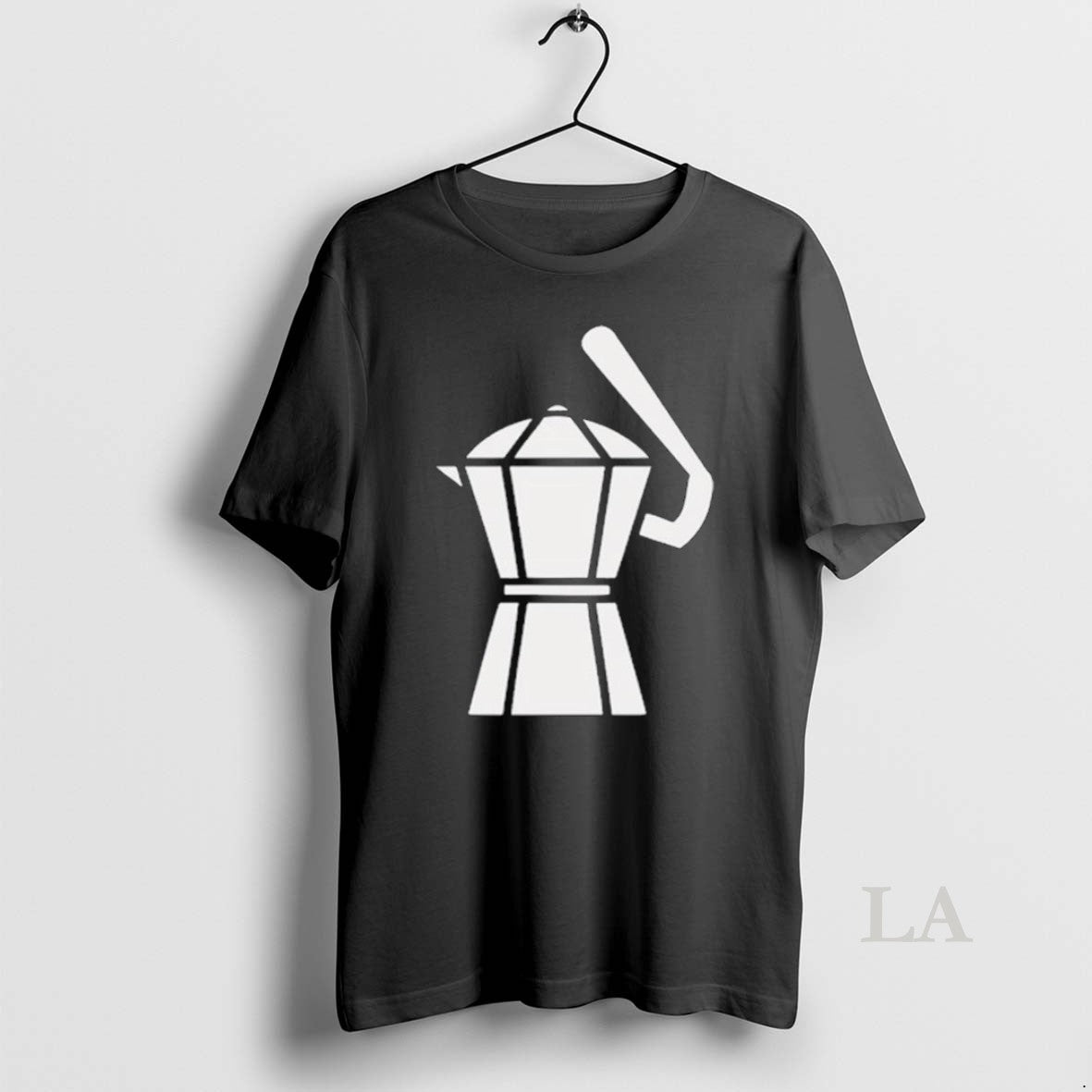 Original Espresso Baseball Long Sleve Unisex