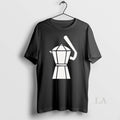 Original Espresso Baseball Unisex