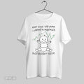 Original Ever Since I Was Young I Wanted To Maximize Shareholder Value T Shirt Unisex