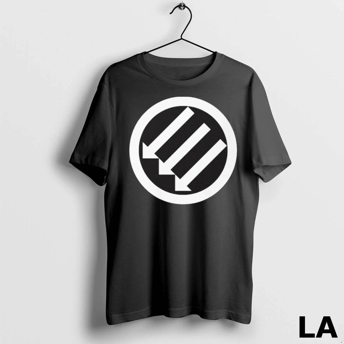 Original Fck Ice Antifa Logo Unisex